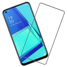 OG HD+ Mobile Tempered  Glass Screen Guard for Realme9 (6.4 in)