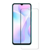 OG HD+ Mobile Tempered  Glass Screen Guard for Realme 9i (6.6 in)