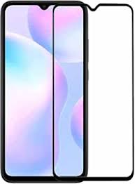 OG HD+ Mobile Tempered  Glass Screen Guard for Realme 9i (6.6 in)