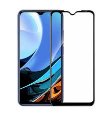 OG HD+ Mobile Tempered  Glass Screen Guard for Realme C25-Y (6.5 in)