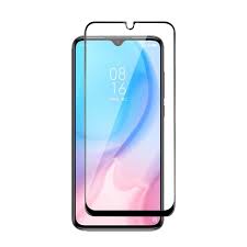 OG HD+ Mobile Tempered  Glass Screen Guard for Realme C25s (6.5 in)
