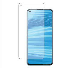 OG HD+ Mobile Tempered  Glass Screen Guard for Realme GT 2 Pro (6.7 in)