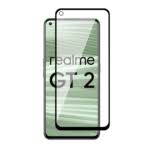 OG HD+ Mobile Tempered  Glass Screen Guard for Realme GT 2 (6.6 in)