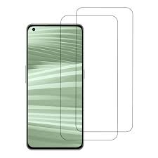 OG HD+ Mobile Tempered  Glass Screen Guard for Realme GT 2 (6.6 in)