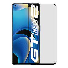 OG HD+ Mobile Tempered  Glass Screen Guard for Realme GT Neo 2 (6.6 in)