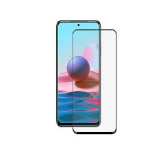 OG HD+ Mobile Tempered  Glass Screen Guard for Redmi 10 (6.7 in)
