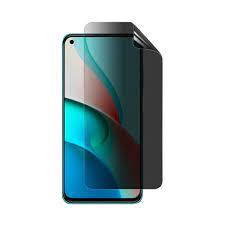 OG HD+ Mobile Tempered  Glass Screen Guard for Redmi 11A (6.7 in)