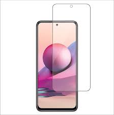 OG HD+ Mobile Tempered  Glass Screen Guard for Redmi 11SE (6.4 in)