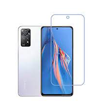 OG HD+ Mobile Tempered  Glass Screen Guard for Redmi 11S (6.4 in)
