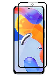 OG HD+ Mobile Tempered  Glass Screen Guard for Redmi 11 (6.4 in)