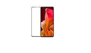 OG HD+ Mobile Tempered  Glass Screen Guard for Redmi 11i (6.6 in)