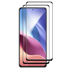 OG HD+ Mobile Tempered  Glass Screen Guard for Redmi 11x (6.6 in)
