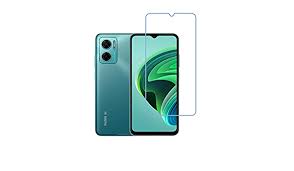OG HD+ Mobile Tempered  Glass Screen Guard for Redmi MI 11E (6.5 in)