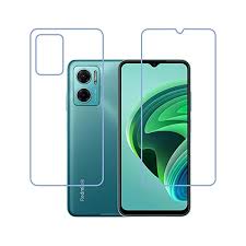 OG HD+ Mobile Tempered  Glass Screen Guard for Redmi MI 11E (6.5 in)