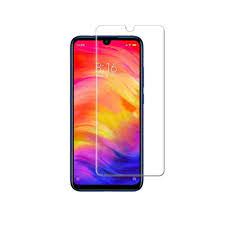 OG HD+ Mobile Tempered  Glass Screen Guard for Redmi MI 7A (5.4 in)