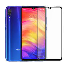 OG HD+ Mobile Tempered  Glass Screen Guard for Redmi MI 7 Pro (6.3 in)