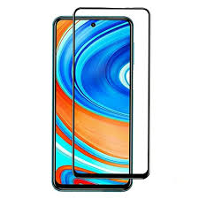OG HD+ Mobile Tempered  Glass Screen Guard for Redmi MI 9 Pro Max (6.6 in)