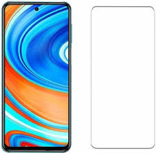 OG HD+ Mobile Tempered  Glass Screen Guard for Redmi MI 9 Pro Max (6.6 in)