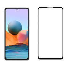 OG HD+ Mobile Tempered  Glass Screen Guard for Redmi MI GO (5 in)
