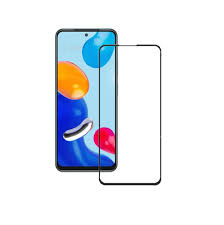 OG HD+ Mobile Tempered  Glass Screen Guard for Redmi MI K40 Pro (6.7 in)