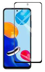 OG HD+ Mobile Tempered  Glass Screen Guard for Redmi MI K40 Pro (6.7 in)