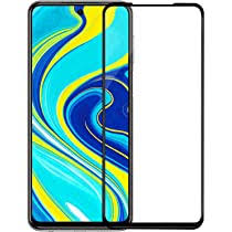 OG HD+ Mobile Tempered  Glass Screen Guard for Redmi MI K50 Pro (6.6 in)