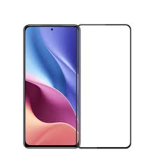 OG HD+ Mobile Tempered  Glass Screen Guard for Redmi MI K60 (6.6 in)