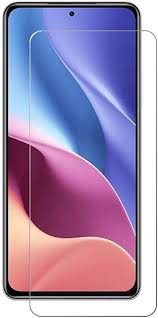 OG HD+ Mobile Tempered  Glass Screen Guard for Redmi Note11 Pro Plus (6.6 in)