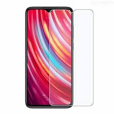 OG HD+ Mobile Tempered  Glass Screen Guard for Redmi Note11 (6.4 in)
