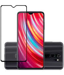 OG HD+ Mobile Tempered  Glass Screen Guard for Redmi Note11 (6.4 in)