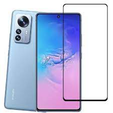 OG HD+ Mobile Tempered  Glass Screen Guard for Redmi Note12 (6.6 in)