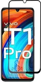 OG HD+Mobile Tempered Glass Screen Guard for Vivo T1 Pro 5G (6.4 in)