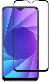 OG HD+Mobile Tempered Glass Screen Guard for Vivo Y21T (6.58 in)