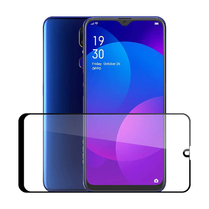 OG UV  Screen Protector Tempered Glass Oppo F11 Pro (6.5 in)