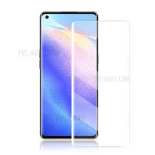 OG UV  Screen Protector Tempered Glass Oppo Reno7 Pro (6.6 in)
