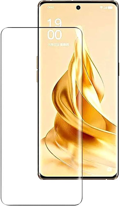 OG UV  Screen Protector Tempered Glass Oppo Reno8T (6.6 in)