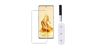 OG UV  Screen Protector Tempered Glass Oppo Reno8T (6.6 in)