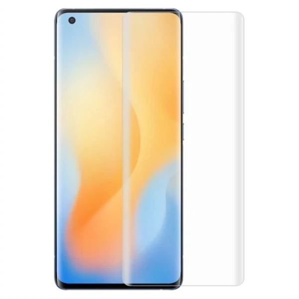 OG UV  Screen Protector Tempered Glass Vivo X70 Pro (6.60 in)