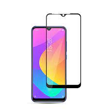 OG UV  Screen Protector Tempered Glass Xiaomi A3 (6 in)