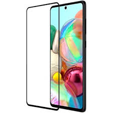 OG UV Tempered Glass Screen Protector for Samsung Galaxy Note 10 Lite (6.4 in)