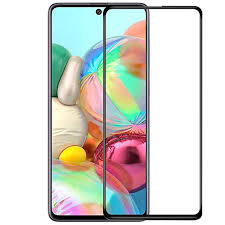 OG UV Tempered Glass Screen Protector for Samsung Galaxy Note 10 Lite (6.4 in)