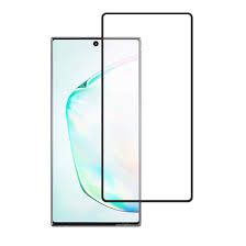 OG UV Tempered Glass Screen Protector for Samsung Galaxy Note 10 (6.3 in)