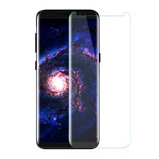 OG UV Tempered Glass Screen Protector for Samsung Galaxy S9 (6.4 in)