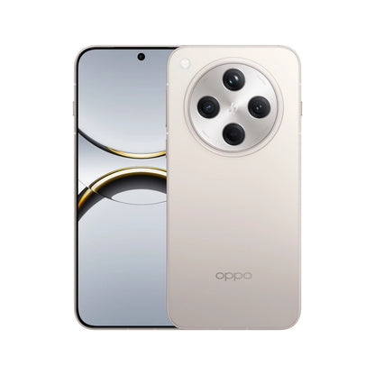 OPPO Find X8