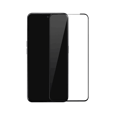 Privacy Matte Mobile Tempered Glass Screen Guard For Oneplus 10R (6.7 in)