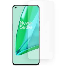 Privacy Matte Mobile Tempered Glass Screen Guard For Oneplus 9 Pro (6.7 in)