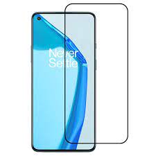 Privacy Matte Mobile Tempered Glass Screen Guard For Oneplus 9 Pro (6.7 in)