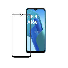 Privacy Matte Mobile Tempered Glass Screen Guard For Oppo A16 E (6.5 in)