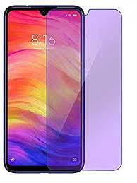 Privacy Matte Mobile Tempered Glass Screen Guard For Oppo A91 (6.4 in)