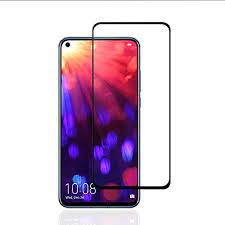 Privacy Matte Mobile Tempered Glass Screen Guard For Oppo F19 Pro (6.4 in)